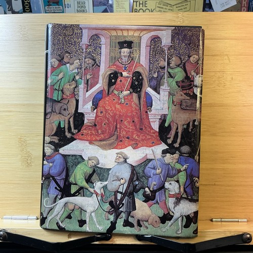 The hunting book gaston - hunting,