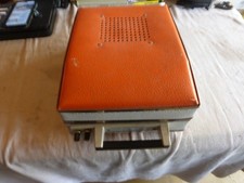 ELECTROPHONE TOURNE DISQUE
