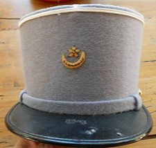 KEPI SOUS OFFICIER AFFAIRES