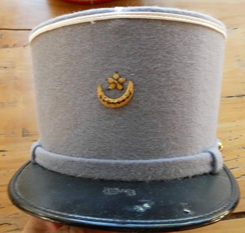 Kepi sous officier affaires - officier,