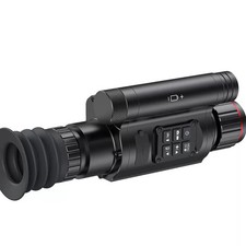 NV076-50mm-850nm Infrared Night Vision Telescope Digital RangeFinder Hunt Camera