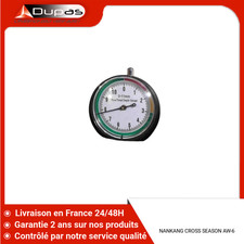 🇫🇷 Paire de pneus NANKANG CROSS SEASON AW-6 205 45 17 88 V ♻️