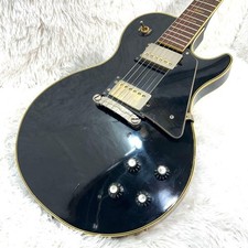 Rare Mosrite Avengers LP Type