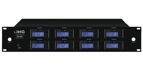 Img stage line txs 686 - -, txs-686