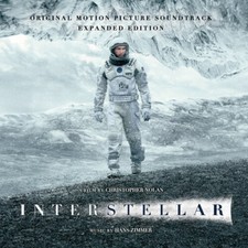 Hans Zimmer - Interstellar