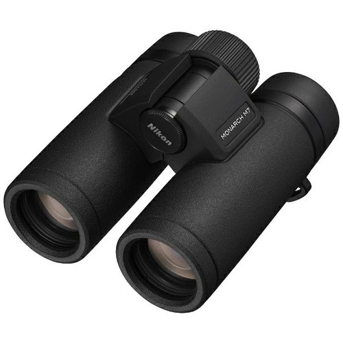 Nikon monarch 8x30 jumelles - monarch, m7