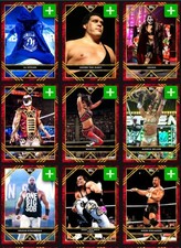 [DIGITAL] Topps Slam - 2025 Base 25 S1 - Tier 7 Ruby - Pick