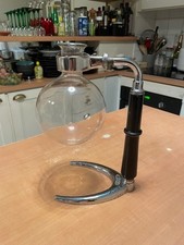 Éléments cafetière à