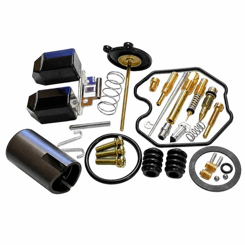 Kit réparation carburateur - réparation,