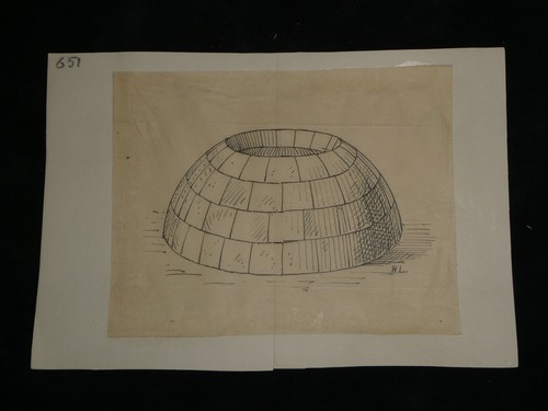 Henri laffillee dessin - henri,