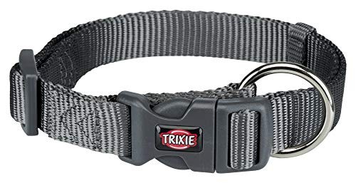 Trixie collier premium pour - collier,