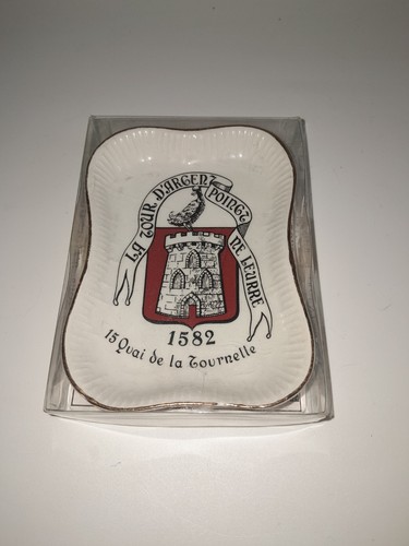 Ancien vide poche cendrier - ancien, poche/cendrier
