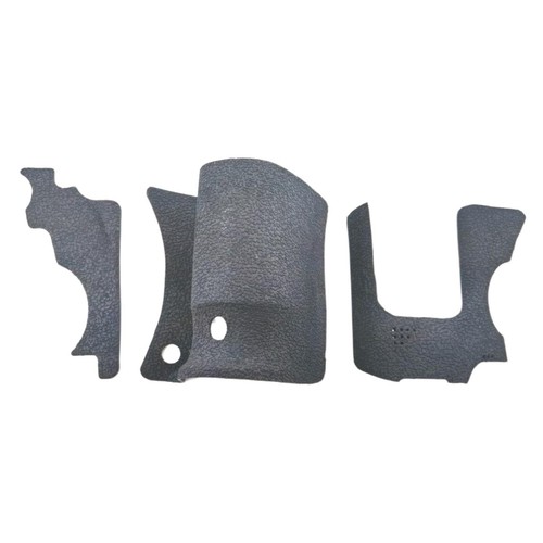 Pièces grip rubber cover - 3,