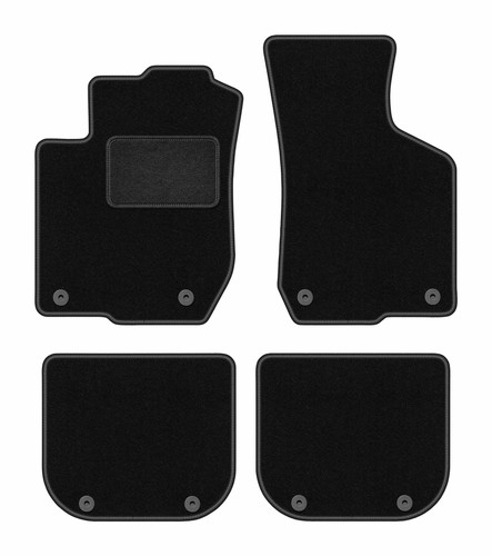 Tapis sol moquette pour - de, en