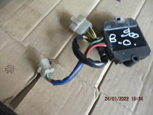 Regulateur cb900f bol - d, or