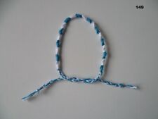  BRACELET  BRESILIEN AMITIE