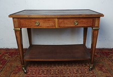 Desserte style Louis XVI