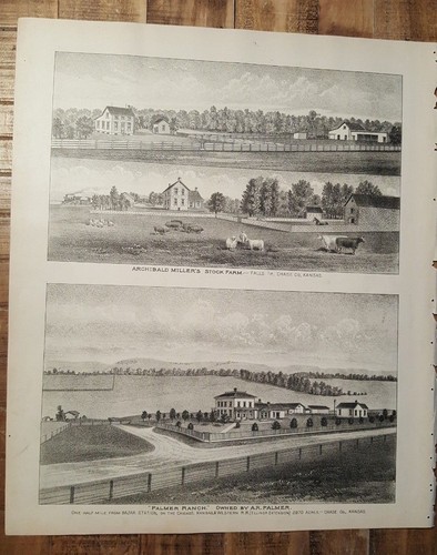 Ancien acier gravure - gravure,