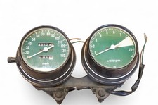 1973-1976 Honda Cb750 Cb 750 Four Sohc Speedometer Tachometer Gauges H160 *AH44