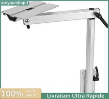 360° rotatable Tables VR