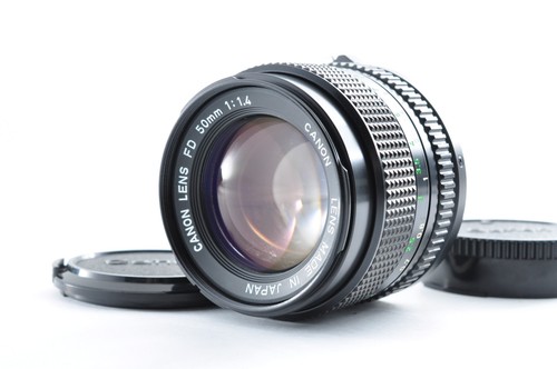 Objectif canon état neuf - canon,