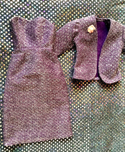 Cathie bella vintage - cathie, ensemble