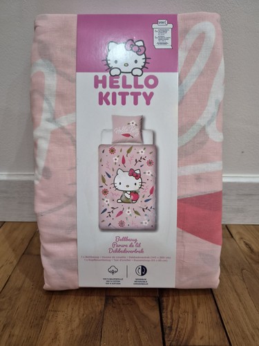 Hello kitty parure lit - kitty,