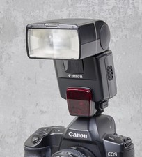 Flash CANON SPEEDLITE 550EX