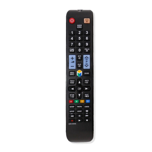 New aa59 00652a remote - aa59-00652a,