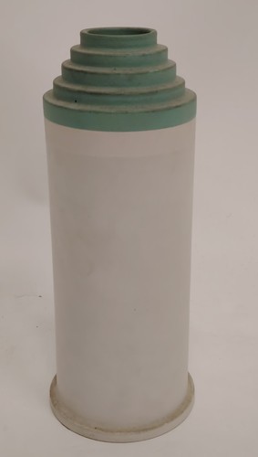 Ettore sottsass bitossi - ettore, x