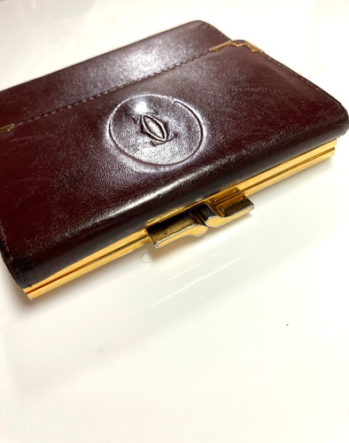 Cartier vintage must - cartier,