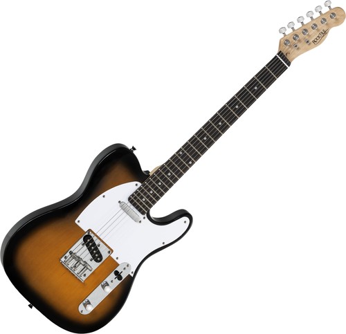 Guitare électrique guitar - Électrique, e-guitar