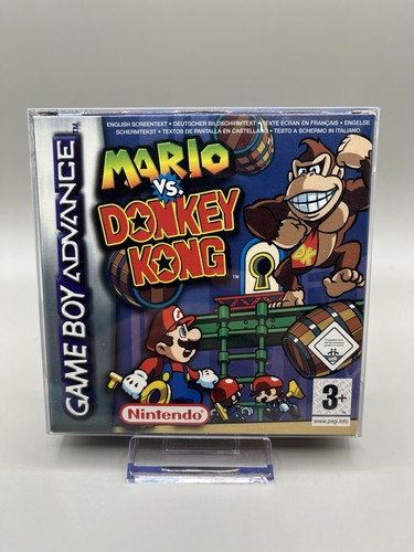 Mario donkey kong game - donkey,