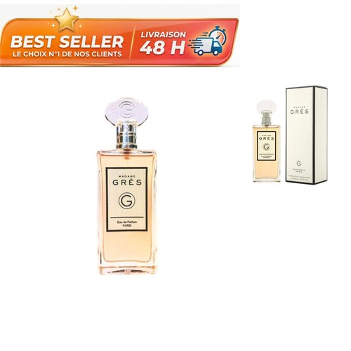 Gres madame grés eau - madame, de