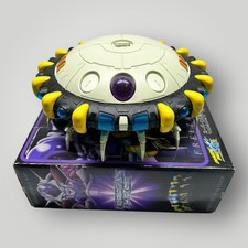 Dragon Ball KAI Freeza's Force Spaceship Figure Super DX Anime Prize Bandai