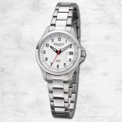 Regent montre femme - femme, métal