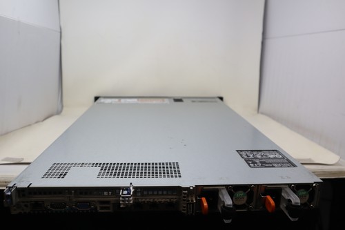 Dell poweredge r630 - poweredge,