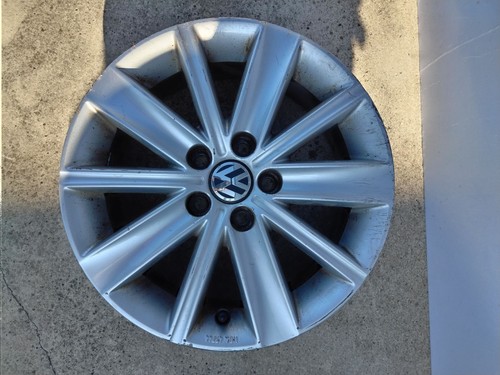 Jante aluminium volkswagen - aluminium,