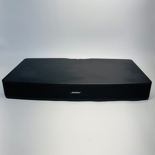 Bose barre son - barre,