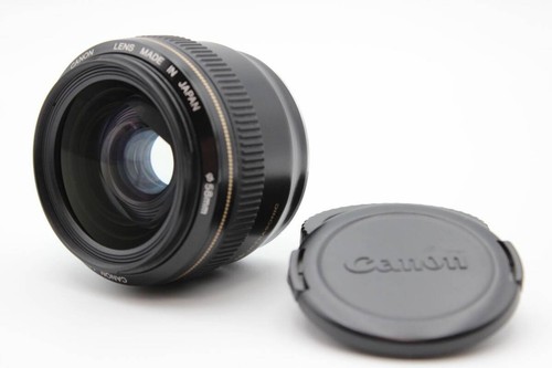 Canon 28mm 8 - canon, usm