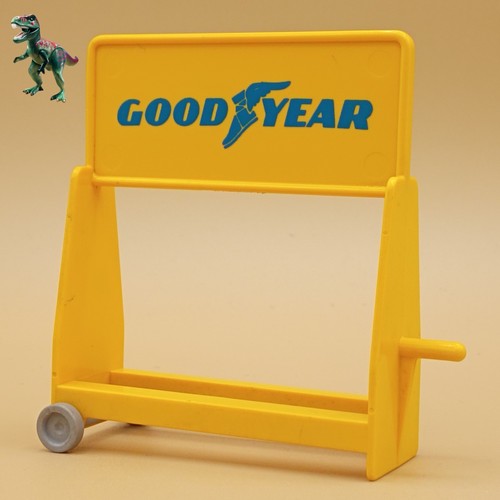 Playmobil chariot pneumatique