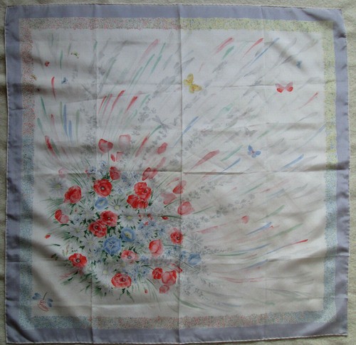 Superbe foulard gucci soie - -superbe,