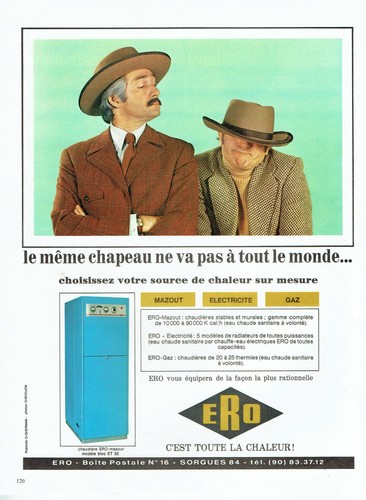 Publicité advertising 0122 - publicité,