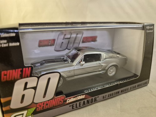 Greenlight 86411 ford mustang - greenlight,