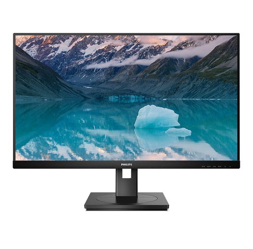 Moniteur philips line - philips, s-line