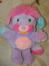 Peluche Popples Pretty Bit 