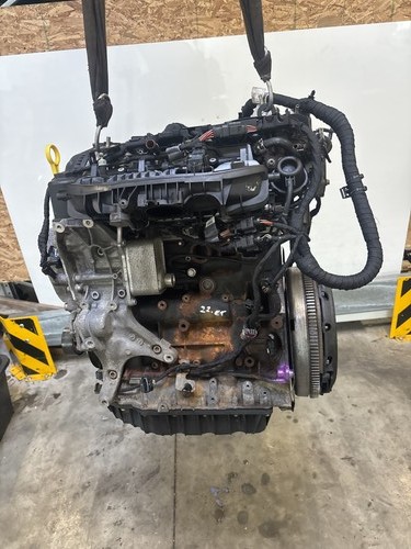 Moteur pour audi leon - a3, s3