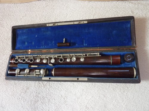 Rare flute flote - rare,