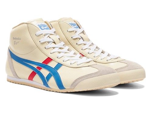 Onitsuka tiger mexico mid - tiger,