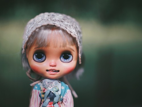 Oak custom blythe - oak,